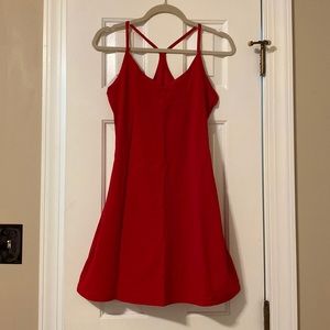 Outdoor Voices Exercise Dress